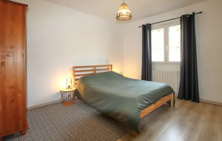 Maison 6 personnes à La Valla en Gier - Photo 4
