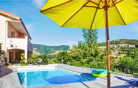 Maison 6 personnes à La Valla en Gier - Photo 6