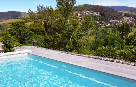 Maison 6 personnes à La Valla en Gier - Photo 7