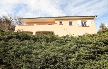 Maison 6 personnes à La Valla en Gier - Photo 9