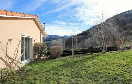 Maison 6 personnes à La Valla en Gier - Photo 11