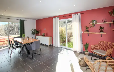 Maison 6 personnes à La Valla en Gier - Photo 16