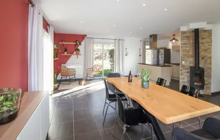 Maison 6 personnes à La Valla en Gier - Photo 17