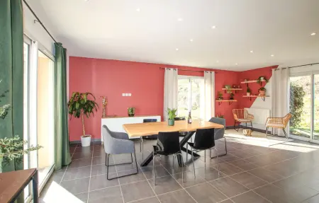 Maison 6 personnes à La Valla en Gier - Photo 18