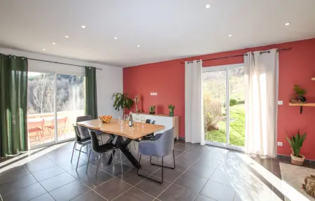 Maison 6 personnes à La Valla en Gier - Photo 19