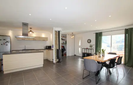 Maison 6 personnes à La Valla en Gier - Photo 20