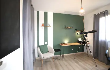 Maison 6 personnes à La Valla en Gier - Photo 26