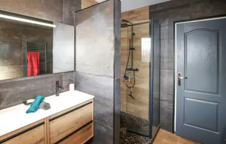 Maison 6 personnes à La Valla en Gier - Photo 31