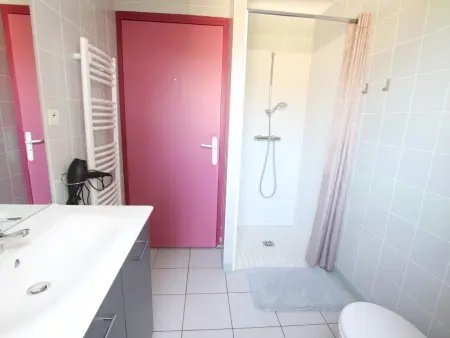 Charmant gîte près de la plage avec jardin et équipement bébé - Photo 5
