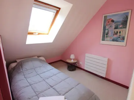 Charmant gîte près de la plage avec jardin et équipement bébé - Photo 6