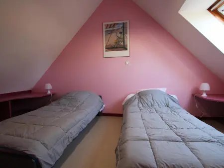 Charmant gîte près de la plage avec jardin et équipement bébé - Photo 7