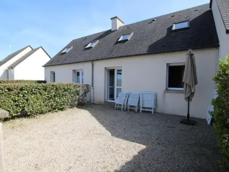 Charmant gîte près de la plage avec jardin et équipement bébé - Photo 9
