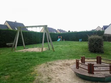 Charmant gîte près de la plage avec jardin et équipement bébé - Photo 10