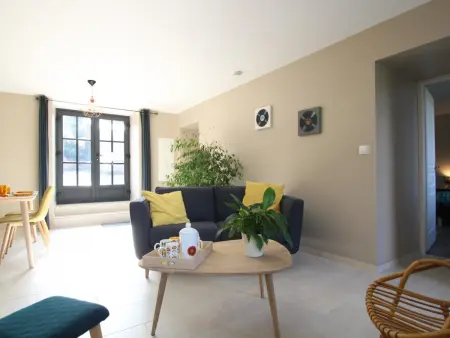 Gîte confortable à Saint-Pair-sur-Mer, proche plages de Granville - Photo 7
