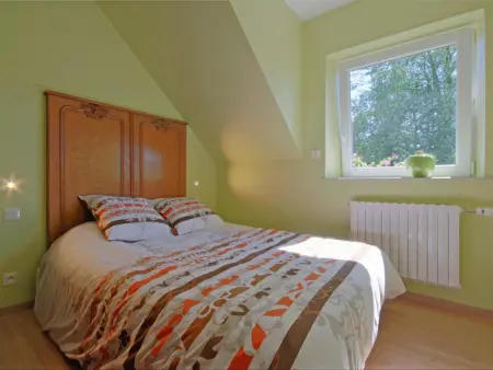 Charmante maison avec jardin, haut débit, près de Bagnoles de l'Orne - Photo 13