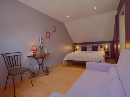Charmante maison avec jardin, haut débit, près de Bagnoles de l'Orne - Photo 15