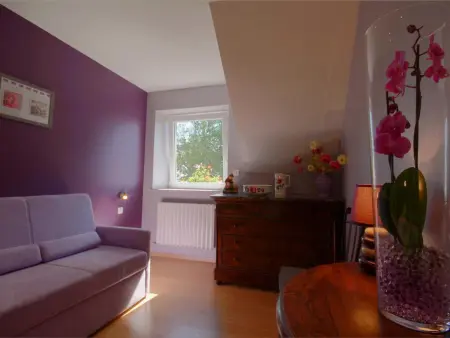 Charmante maison avec jardin, haut débit, près de Bagnoles de l'Orne - Photo 16