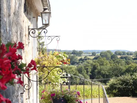 Charmante maison avec jardin, haut débit, près de Bagnoles de l'Orne - Photo 19