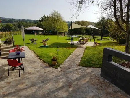 Charmante maison avec jardin, haut débit, près de Bagnoles de l'Orne - Photo 21
