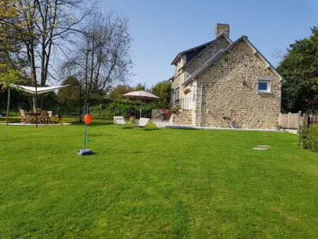 Charmante maison avec jardin, haut débit, près de Bagnoles de l'Orne - Photo 22