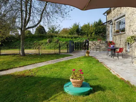 Charmante maison avec jardin, haut débit, près de Bagnoles de l'Orne - Photo 23