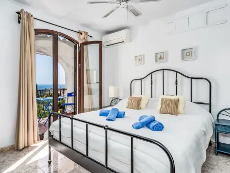Naranjos, Maison 4 personnes à Nerja - Photo 3