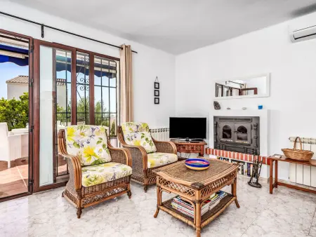 Naranjos, Maison 4 personnes à Nerja - Photo 4