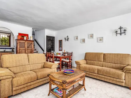 Naranjos, Maison 4 personnes à Nerja - Photo 5