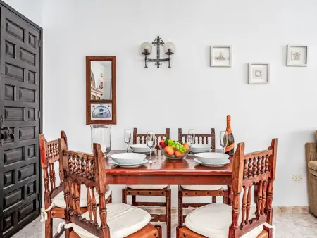 Naranjos, Maison 4 personnes à Nerja - Photo 8