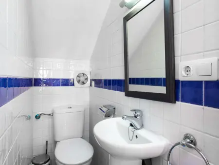 Naranjos, Maison 4 personnes à Nerja - Photo 10