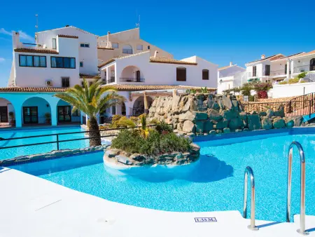 Naranjos, Maison 4 personnes à Nerja - Photo 25