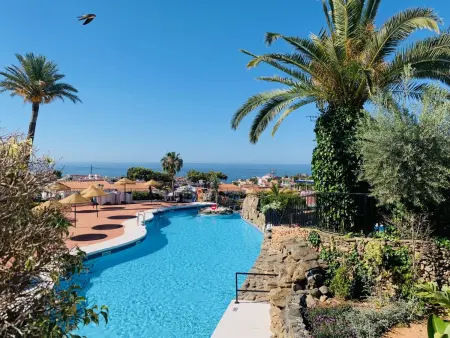 Naranjos, Maison 4 personnes à Nerja - Photo 27