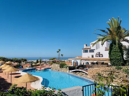 Naranjos, Maison 4 personnes à Nerja - Photo 33
