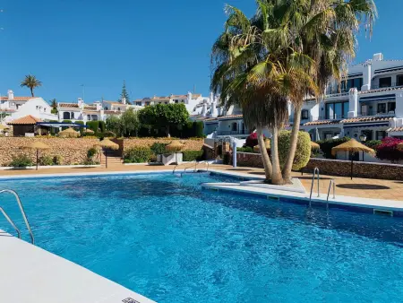 Naranjos, Maison 4 personnes à Nerja - Photo 34