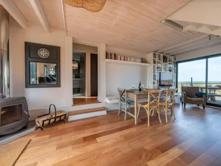 Les Pinassottes, Villa 8 personnes à Gujan Mestras - Photo 1