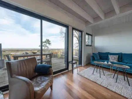 Les Pinassottes, Villa 8 personnes à Gujan Mestras - Photo 2