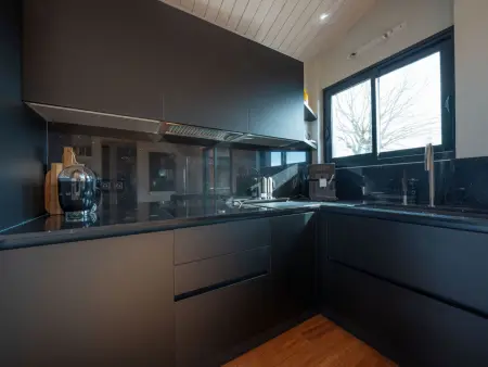 Les Pinassottes, Villa 8 personnes à Gujan Mestras - Photo 10