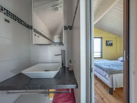 Les Pinassottes, Villa 8 personnes à Gujan Mestras - Photo 17