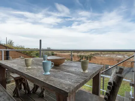 Les Pinassottes, Villa 8 personnes à Gujan Mestras - Photo 20
