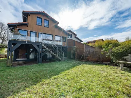 Les Pinassottes, Villa 8 personnes à Gujan Mestras - Photo 23