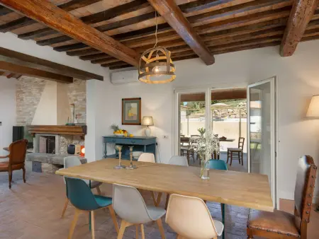 Villa Oliva, Villa 10 personnes à Gambassi Terme - Photo 3