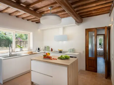 Villa Oliva, Villa 10 personnes à Gambassi Terme - Photo 7