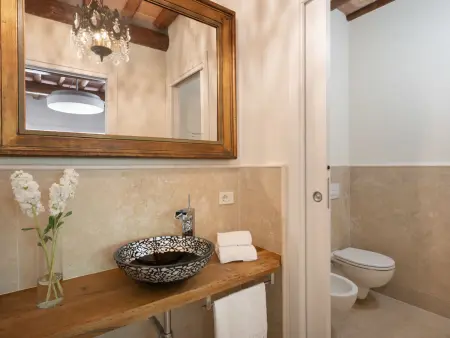 Villa Oliva, Villa 10 personnes à Gambassi Terme - Photo 8