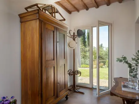 Villa Oliva, Villa 10 personnes à Gambassi Terme - Photo 9