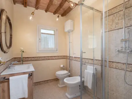 Villa Oliva, Villa 10 personnes à Gambassi Terme - Photo 11
