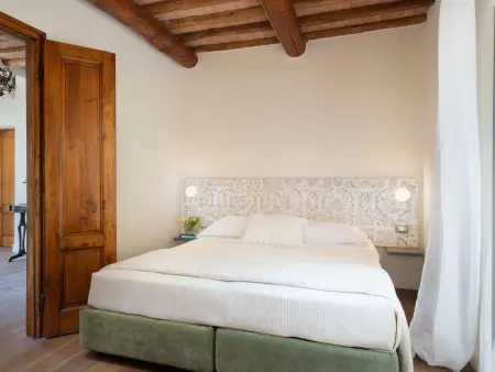 Villa Oliva, Villa 10 personnes à Gambassi Terme - Photo 13