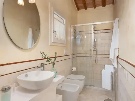 Villa Oliva, Villa 10 personnes à Gambassi Terme - Photo 14