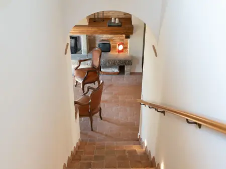 Villa Oliva, Villa 10 personnes à Gambassi Terme - Photo 15