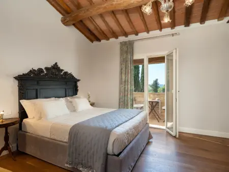 Villa Oliva, Villa 10 personnes à Gambassi Terme - Photo 16