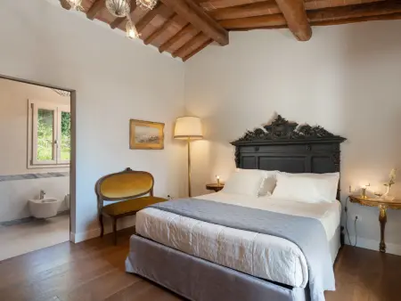 Villa Oliva, Villa 10 personnes à Gambassi Terme - Photo 17